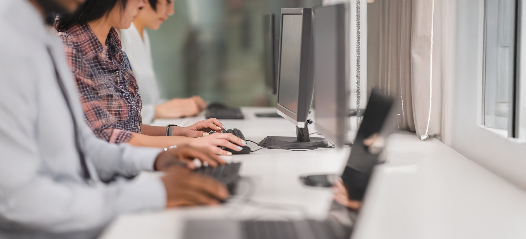 Pre-Departure Course Requirement to Be Verified as from 1 March 2026