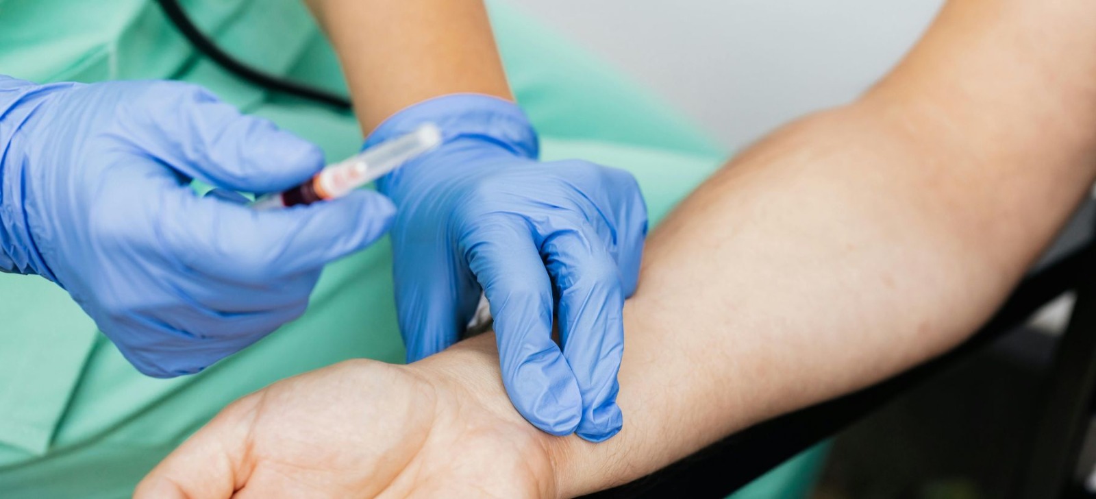 Mandatory Change to Health Screening Process (Work Permits Only)